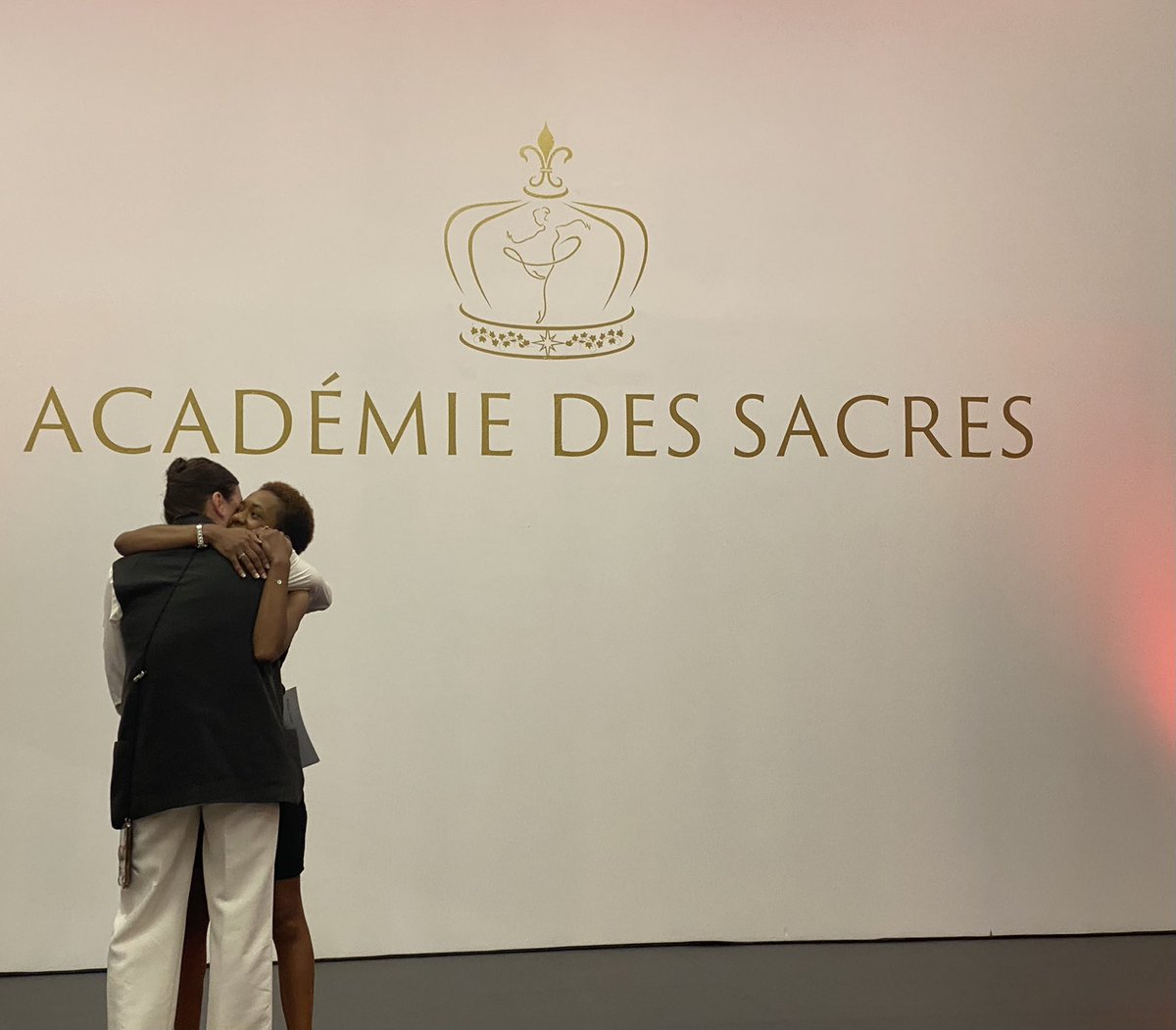 Nathalie Berdin tweet media