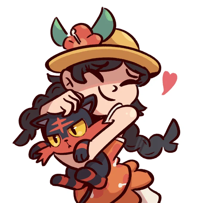 Kitty 