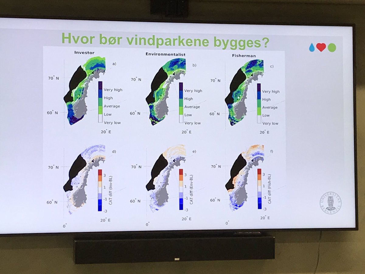 Kristin Guldbrandsen Frøysa (@energikristin) on Twitter photo Kvar bør vi plassera havvindparkar i norske farvatn? Stipendiat Ida Marie Solbrekke frå <a href="/BergenWind/">Bergen Offshore Wind Centre (BOW)</a> presenterte ulike scenario for byrådsleiar <a href="/rvalhammer/">Roger Valhammer</a> i dag. Avgjerande kunnskap for norsk #havvind! <a href="/bergenkommune/">Bergen kommune</a> <a href="/EnergyUiB/">UiB Climate and Energy</a> <a href="/WindOffshore/">Norwegian Offshore Wind</a> <a href="/UiB/">Universitetet i Bergen</a> Kvar bør vi plassera havvindparkar i norske farvatn? Stipendiat Ida Marie Solbrekke frå <a href="/BergenWind/">Bergen Offshore Wind Centre (BOW)</a> presenterte ulike scenario for byrådsleiar <a href="/rvalhammer/">Roger Valhammer</a> i dag. Avgjerande kunnskap for norsk #havvind! <a href="/bergenkommune/">Bergen kommune</a> <a href="/EnergyUiB/">UiB Climate and Energy</a> <a href="/WindOffshore/">Norwegian Offshore Wind</a> <a href="/UiB/">Universitetet i Bergen</a>