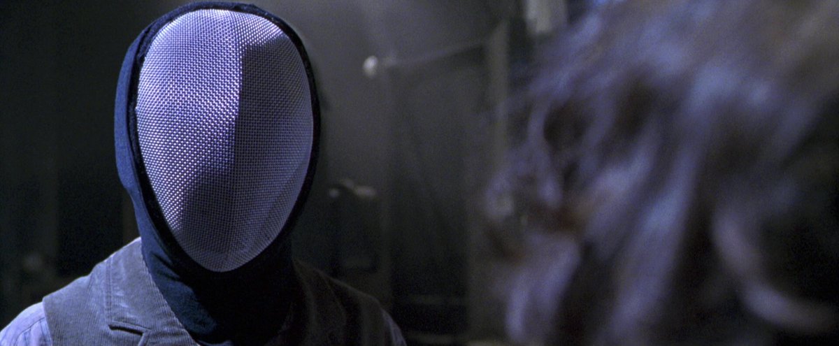 EugWSerra's tweet image. On September 19, 2000, Urban Legends: Final Cut was released. #UrbanLegendsFinalCut #JenniferMorrison #MatthewDavis #HartBochner #LorettaDevine #JoeyLawrence #AnsonMount #EvaMendes #JessicaCauffiel #AnthonyAnderson