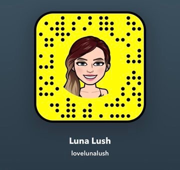 Love Luna Lush 😍Newly Single😍's pics and videos - FSjwhMVVcAEs7K jpg:small