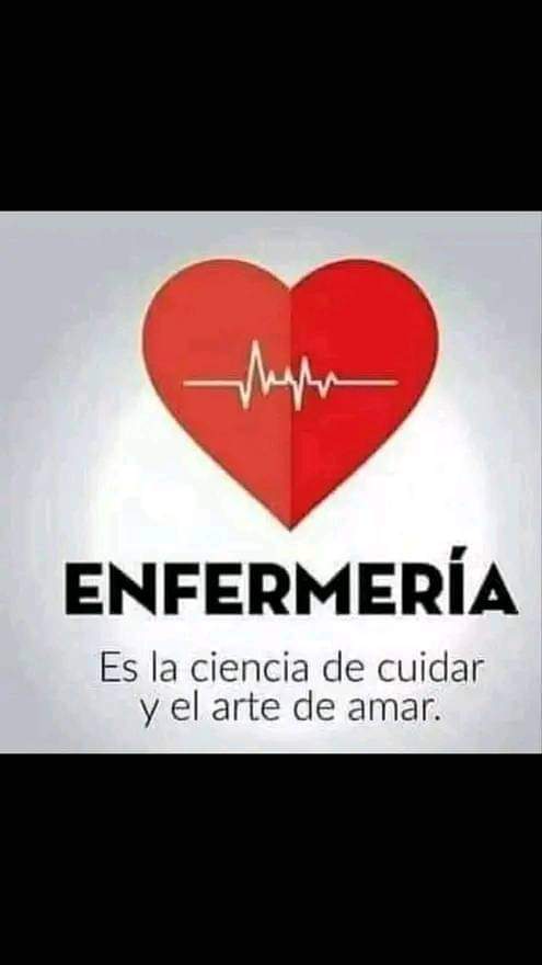 CDI- UD - 291 Uchire 
Estado Bolívar. “La enfermería es como una manía, una fiebre en la sangre, una enfermedad 
incurable que una vez contraída no se puede curar. Si no fuera así, no habría 
enfermeros”, Monica Dickens.
#DíaDeLaEnfermería
#CubaPorLaVida 
#CubaCoopera