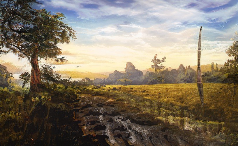 Check out LAND #6 by Baron Art Collectibles at Crypto.com NFT! crypto.com/nft/collection… via <a href="/cryptocom/">Crypto.com</a> 
#cryptocomnft #nfts #crypto #nftartist #digitalart #nftcommunity #nftcollector #cryptoart #ethereum #cryptocurrency #bitcoin #blockchain #artist #metaverse