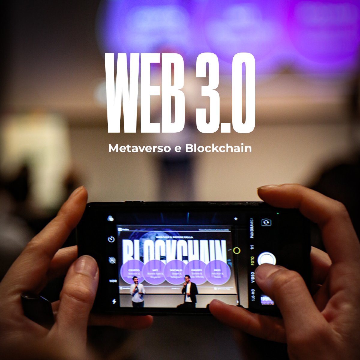 FiloBlu's tweet image. Investiamo nel futuro con il Web 3.0. Costruiamo insieme i nuovi modelli di business. Scarica subito i nostri takeaways &amp;gt; x.filoblu.com

E iscriviti al nostro canale Telegram per rimanere sempre aggiornato &amp;gt; bit.ly/FiloBlu_Web3
#FiloBlu #web30 #metaverso #blockchain