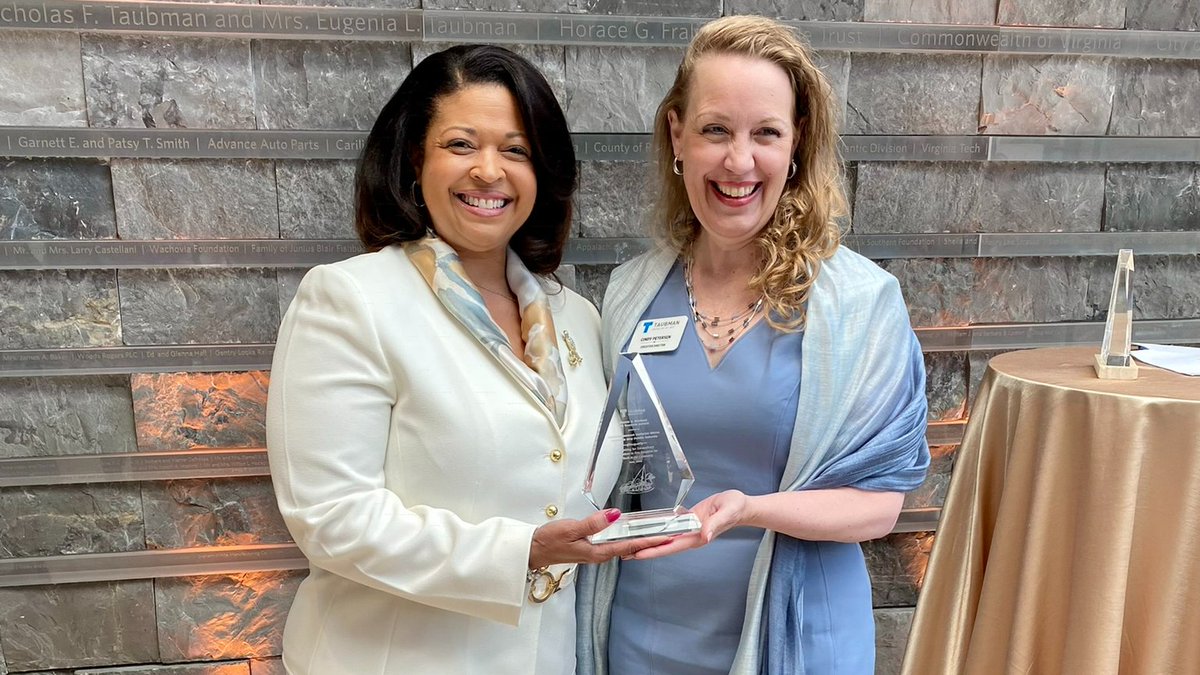 Roanoke City Public Schools tweet media