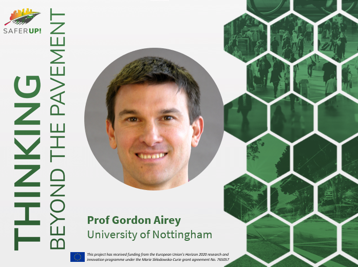 SaferUp's tweet photo. Just 10 days until our event at @PearlPlace_ ! We're excited to hear from people like @NTECComms's Prof Gordon Airey about the new ways we can make our city roads, footpaths, and squares safer and greener for everyone 

Register 🙋💻➡️https://t.co/wEMTtw7UrO https://t.co/RhpVwnTgGv