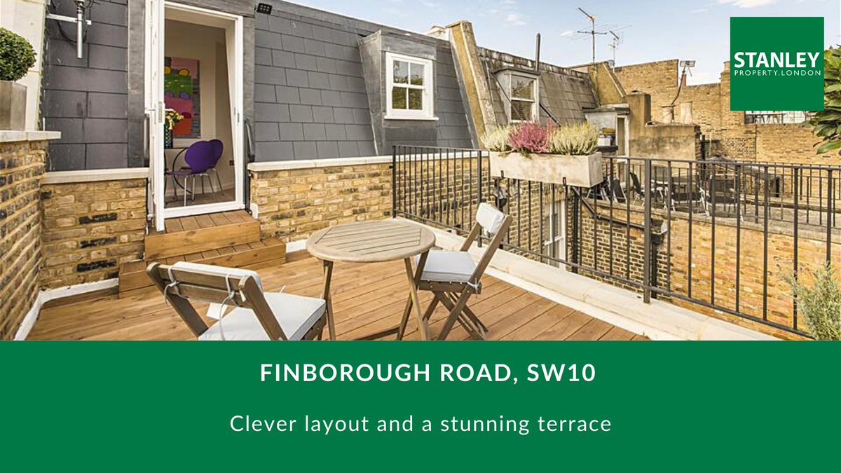 STANLEY PROPERTY LONDON tweet media