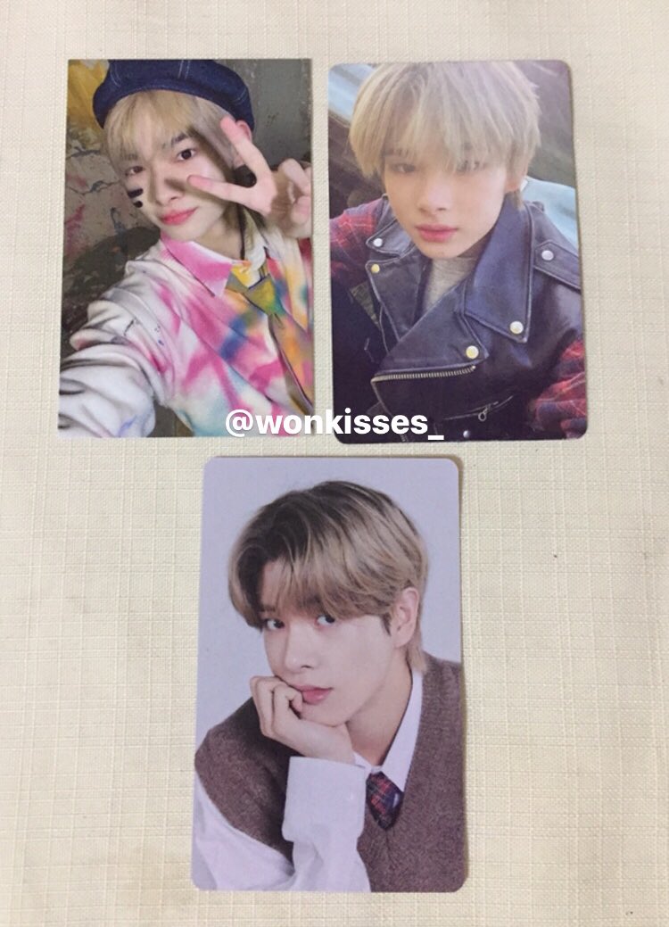 wonkisses_'s tweet photo. wts lfb ph

— P1,500
— selling as set 
— can tingi except ni-ki gang
— can look for kahati
— payo (prio) / 2-3 days reservation

      mop: gcash
      mod: ggx/ flash/ sco

# niki riki enhypen pc photocards enniversary enniv gangster bdo dawn https://t.co/96NAfMEVK3