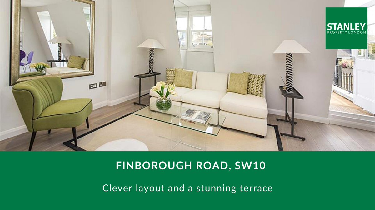 STANLEY PROPERTY LONDON tweet media