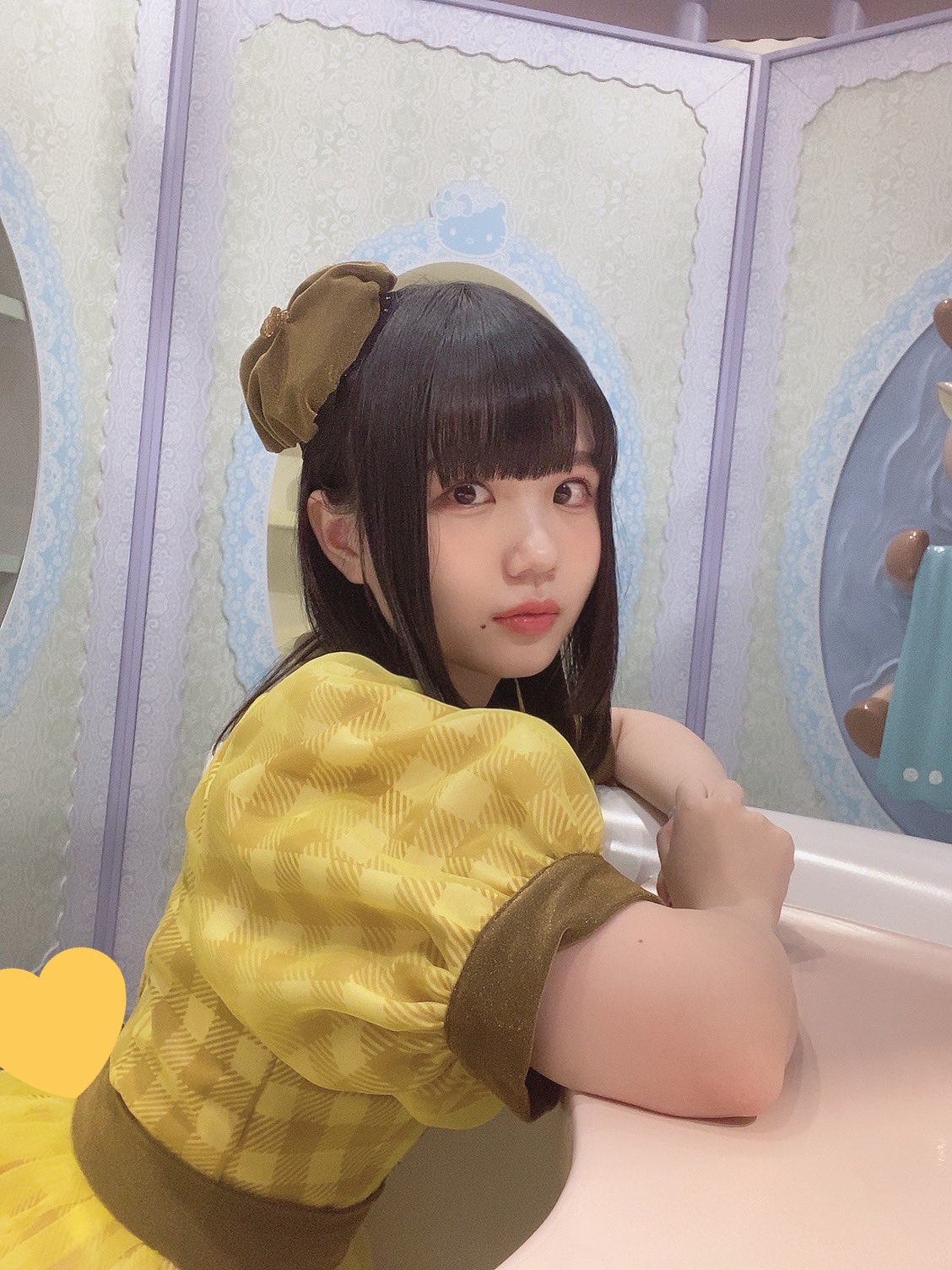 稗田寧々 on X: 