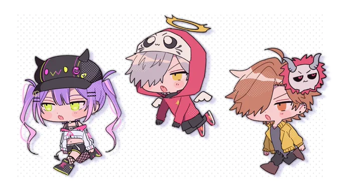 CRカップ楽しみ～～～～～!!!!!!

#TOWART #だるまいずごっほ #Arisakaaa 