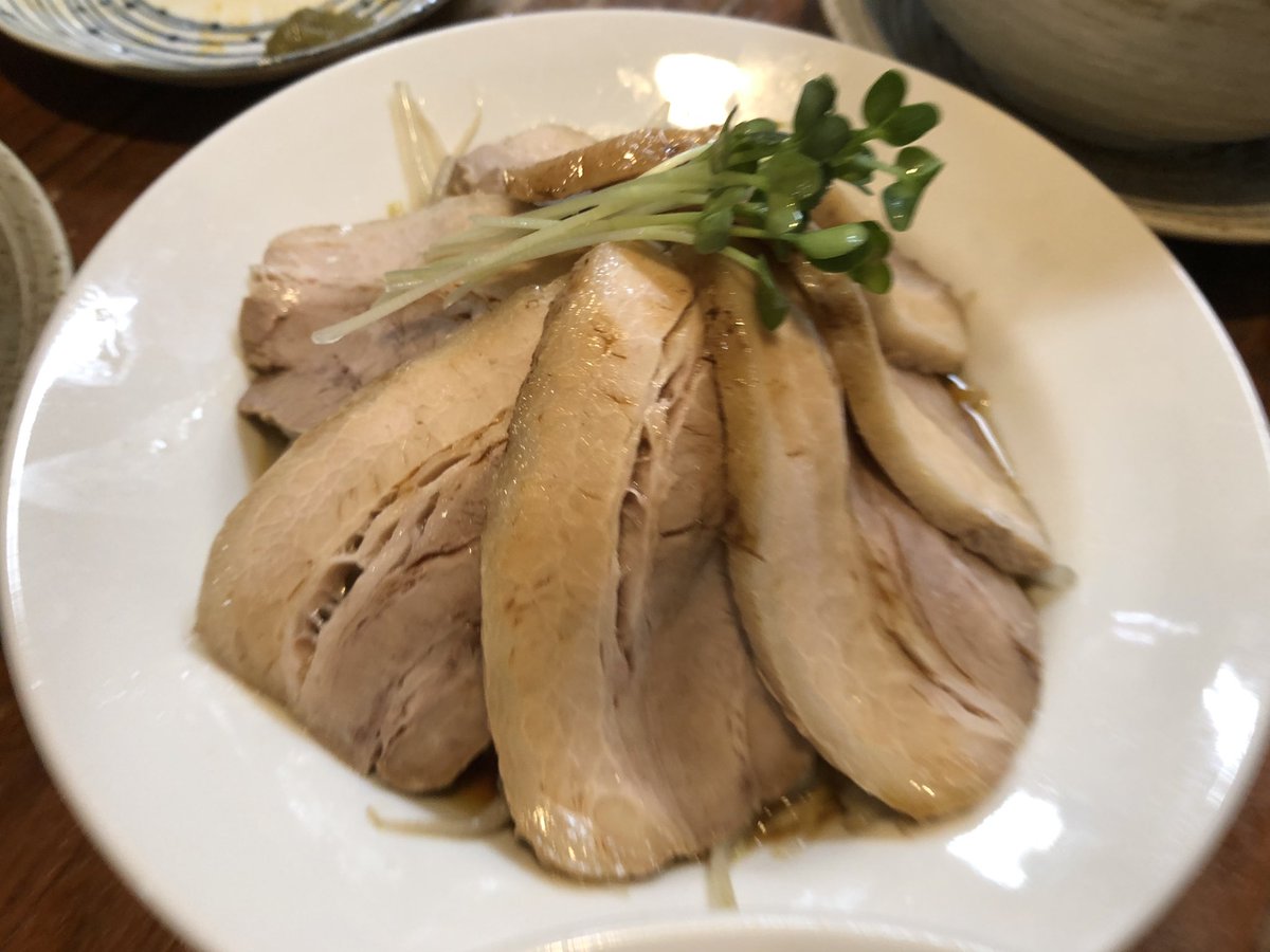 ucyukibo's tweet photo. 会���ばんだいらーめん伊勢崎宮子店

おつまみメニューを全種類頼んでみた
後日YouTube公開しますw
美味かった〜😋 https://t.co/zlnjRkdSKu
