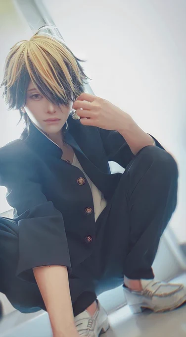 cos///

千冬と遊んだ平和軸🐯❄ 