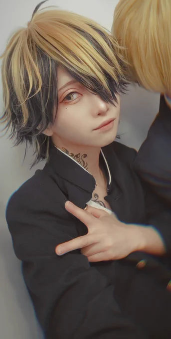 cos///

千冬と遊んだ平和軸🐯❄ 
