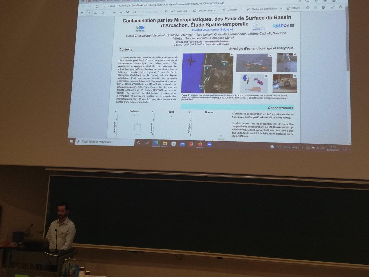 EcoBIM 2022 tweet media