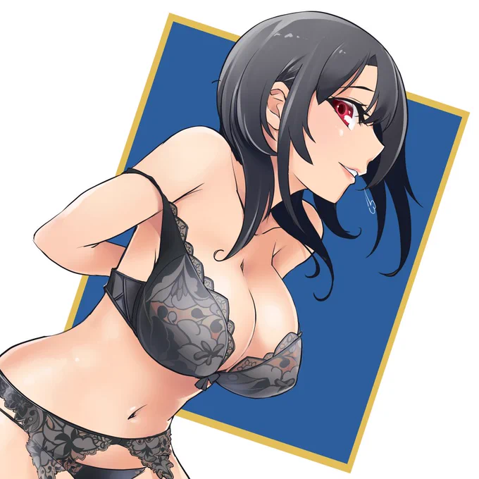 再掲ばかりだけどおめでとう!
これからもよろしく!!
#高雄進水日 