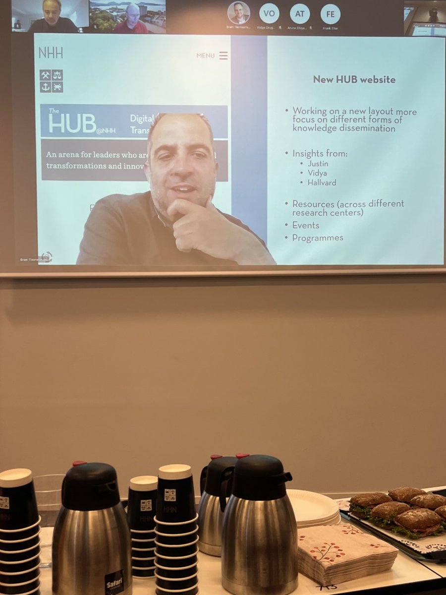 Digital Innovation for Growth tweet media