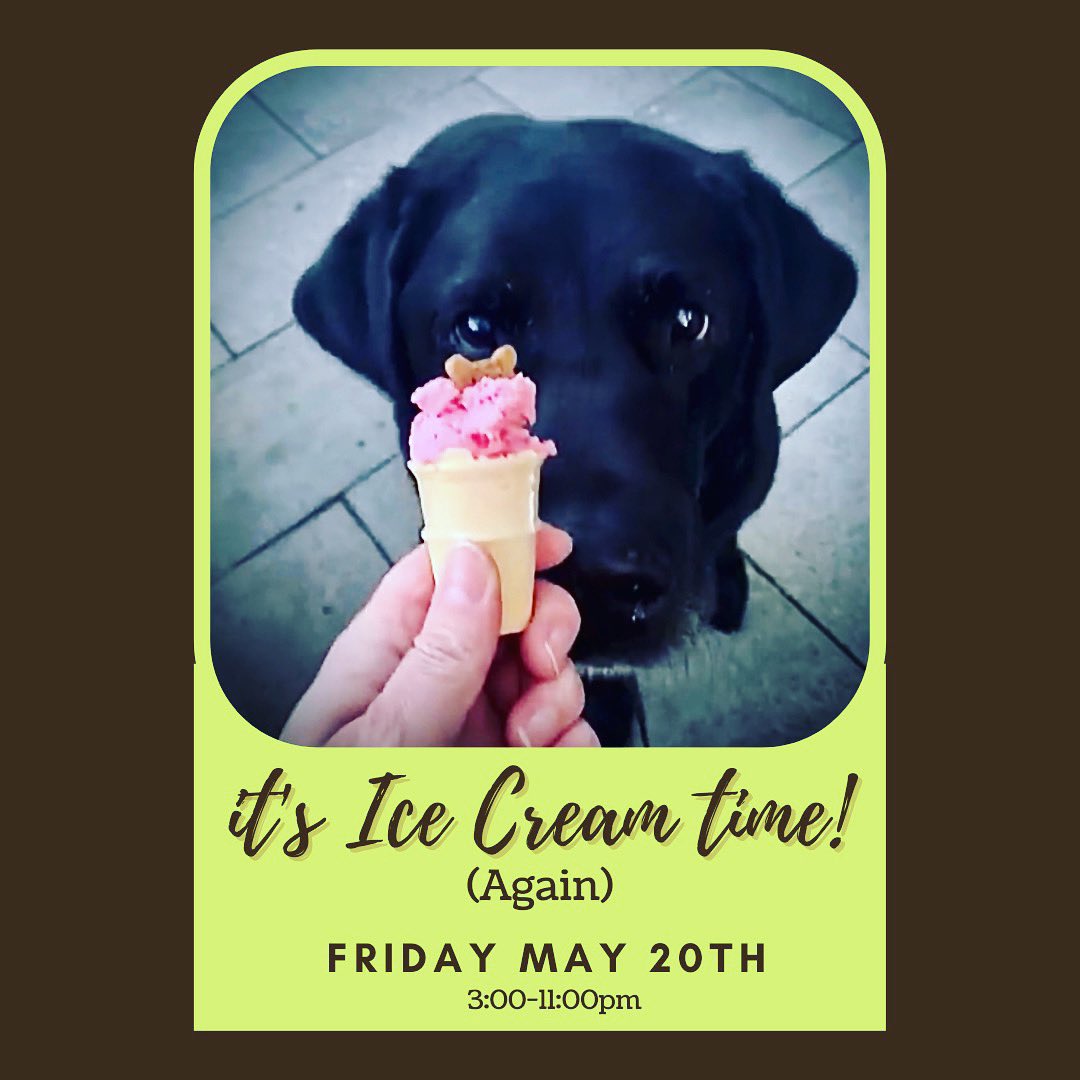 Lansdowne Cone tweet media