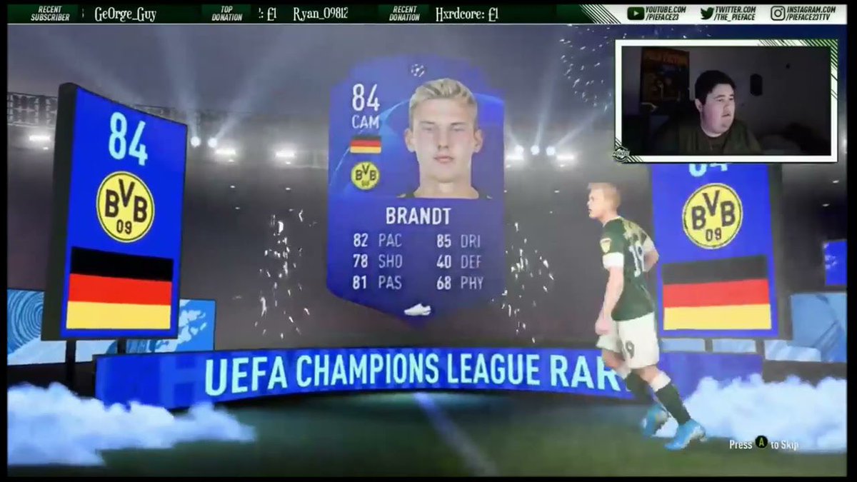 Tom Jarman tweet media