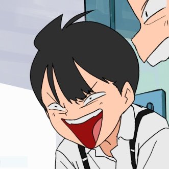 #NewProfilePic
