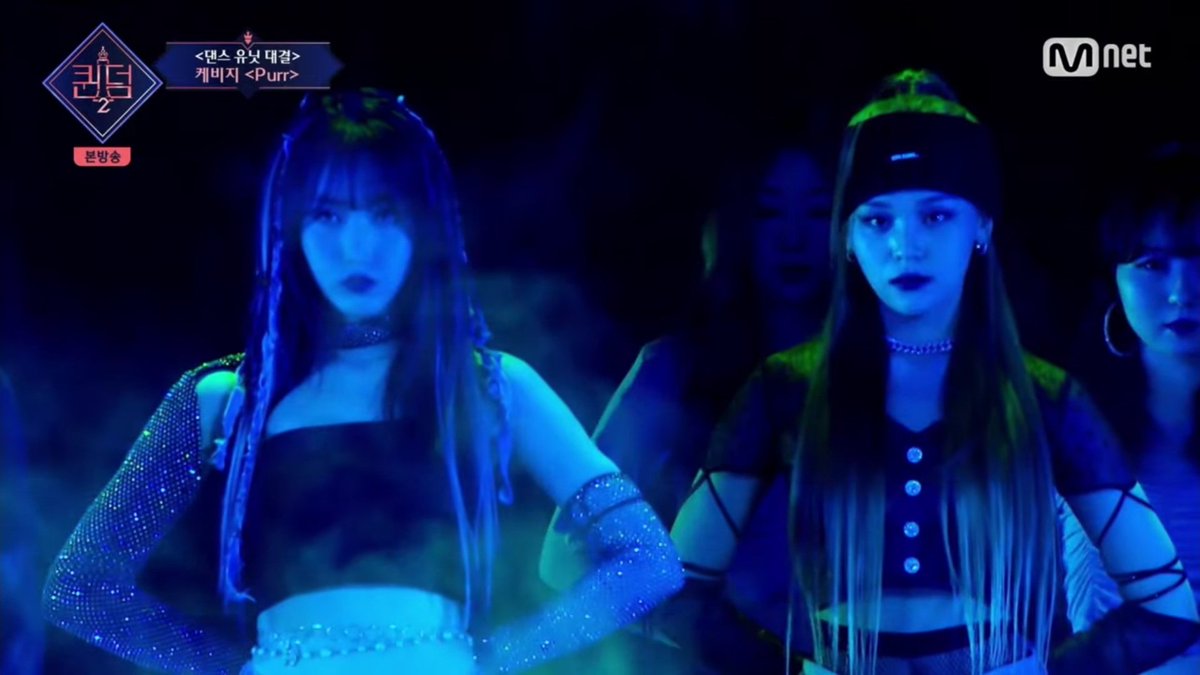 yujugcfs's tweet photo. SINB AND UMJI REALLY WENT OFF https://t.co/inF22KDCjK