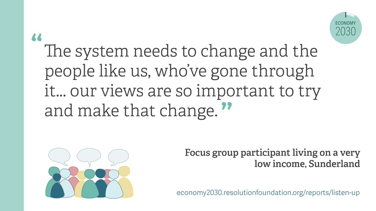 Resolution Foundation tweet media