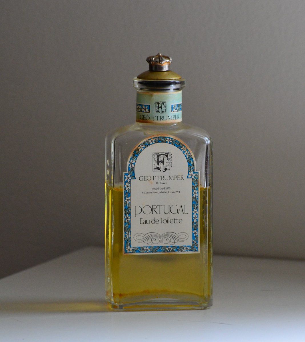 For when I need a little Portugal…