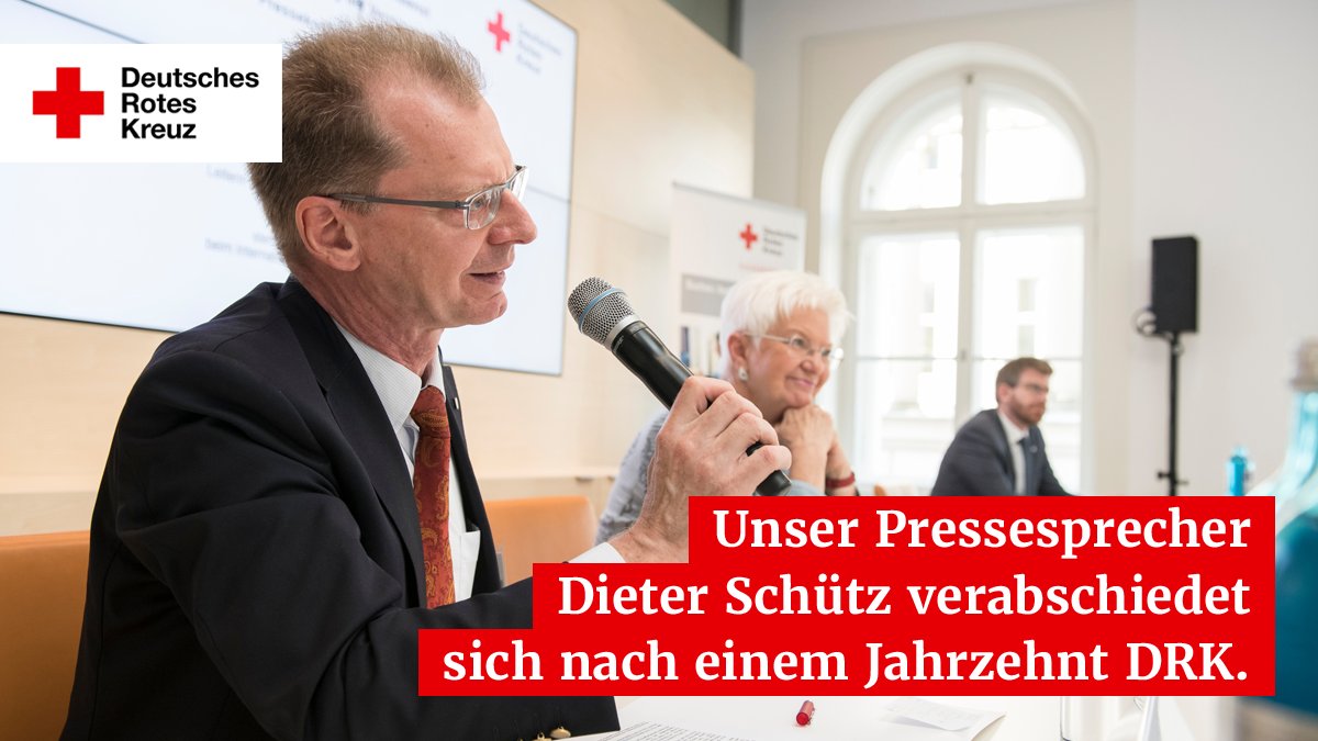 Deutsches Rotes Kreuz tweet media
