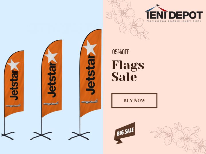 Tent_depot's tweet image. Purchase online! Business Promotion with   #PromotionalFlags
Contact us:-
Website: tentdepot.ca
#Teardropflag #customflags #flagbanner #promotionalflags #featherflags #advertisingflags