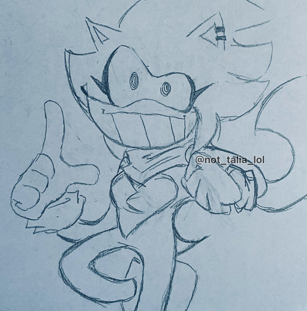 contagioushrimp's tweet photo. Give me headcanons you have about Malware.SQL / Madilyn pleaaase
#sonicexe #sonic #SonicTheHedgehog #sonicexeoc #exe #malwaresql #malwareexe #ntlmalware #myoc #art #headcanon https://t.co/gzFhphn9dE