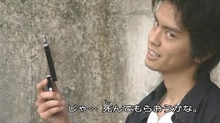 曳かれ者第17回おそらく今夜決着するんですがGMの胃がすげえ痛い
今こんな気持ち 