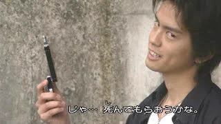 曳かれ者第17回おそらく今夜決着するんですがGMの胃がすげえ痛い
今こんな気持ち 