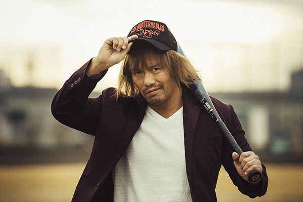ShinigamiMV's tweet photo. I'm a man of a few words but a thousand backbreakers, to which I shall have a very...in depth...conversation with you at #Glory20 about, so I wouldn't worry about the past, kiddo.

I'd worry more about oh say...this weekend?

This is gonna be fun! https://t.co/DOzzqYq8BX