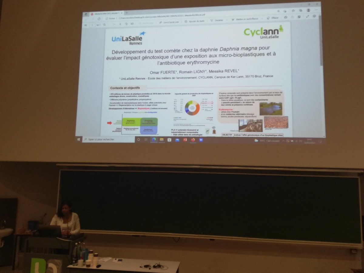 EcoBIM 2022 tweet media