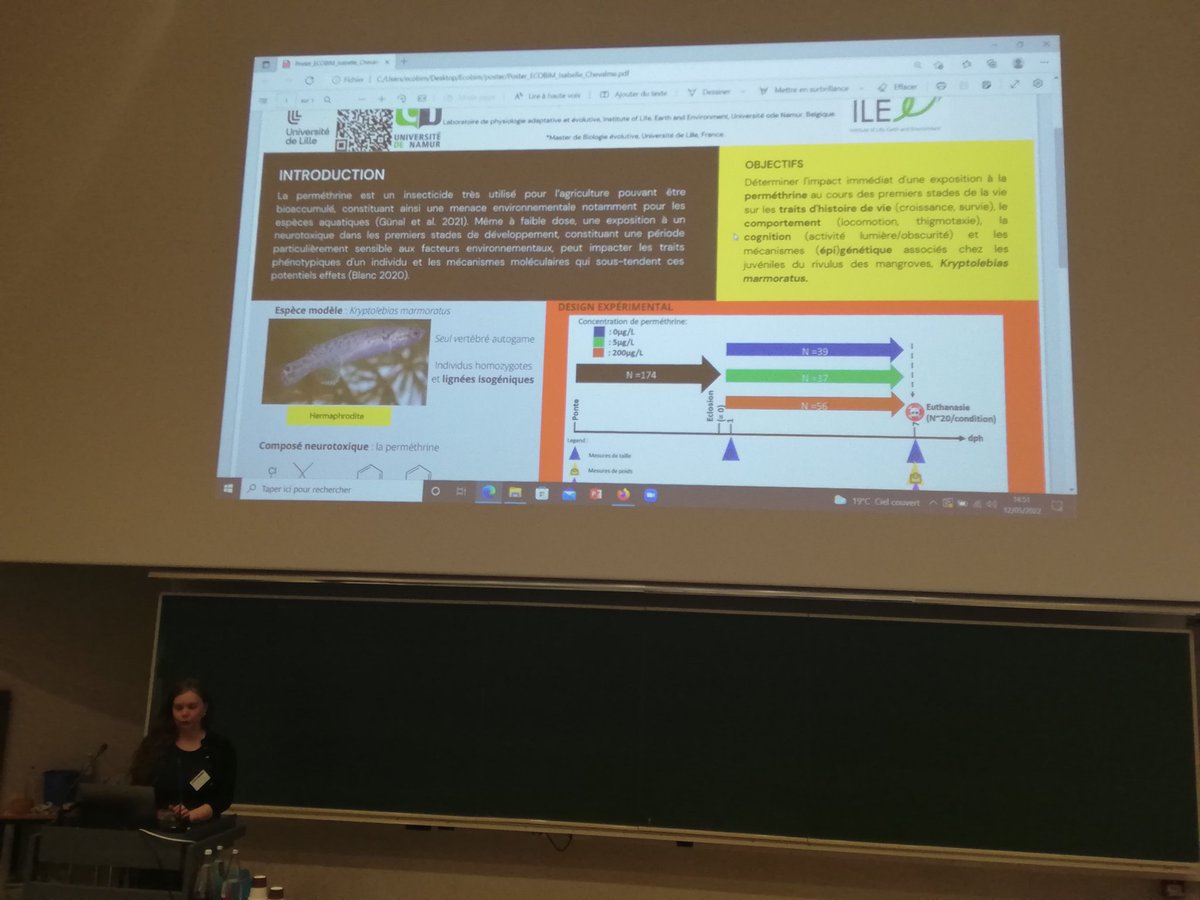 EcoBIM 2022 tweet media