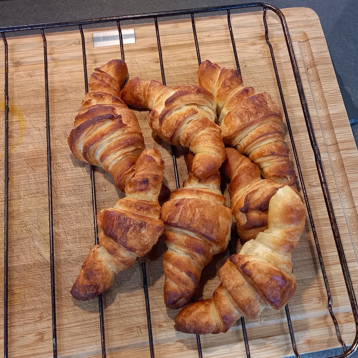 BoltBurdonKemp's tweet photo. This month's Bakery Favourites theme for #BakingForElevenses proved delicious! We had muffins, iced buns, croissants, sausage rolls & tiffin. Yum! To find out more about #BBKBakingClub have a read of Beci’s blog: https://t.co/mmMTkdJbPv #LifeAtBBK https://t.co/yrBL4N1cVi