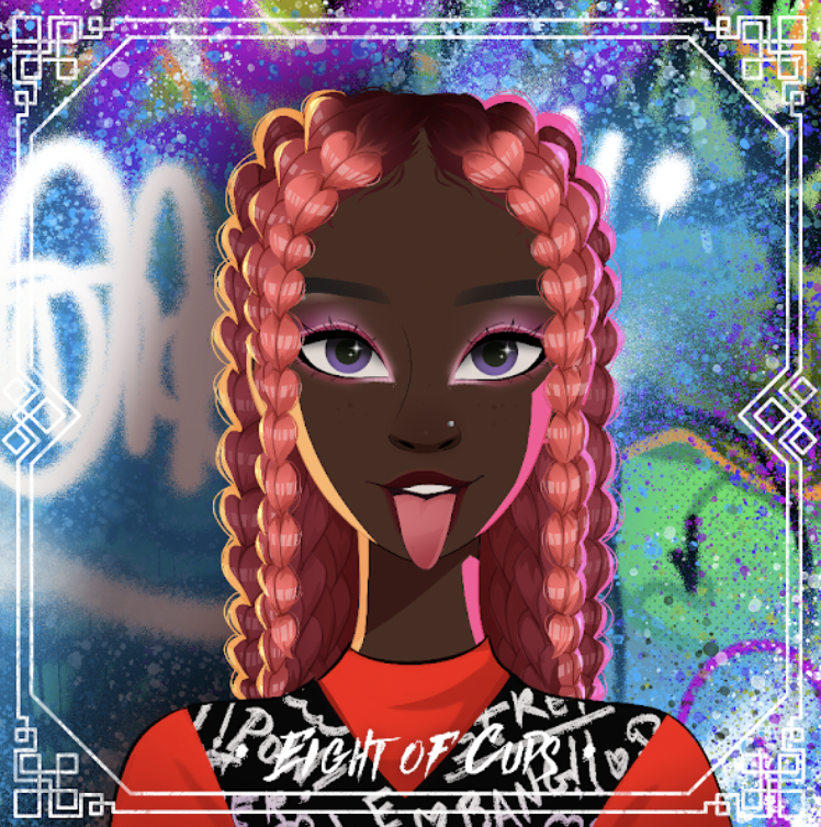 ArcanaRue's tweet photo. GM! 💜 ☀️ We are pledging loyalty to factions today! Pick a suit, and squad up! ⚔️🍷🪄⭐️ Like and Retweet for a chance at winning a RUE! 👀 https://t.co/h71yb8Q5yD
