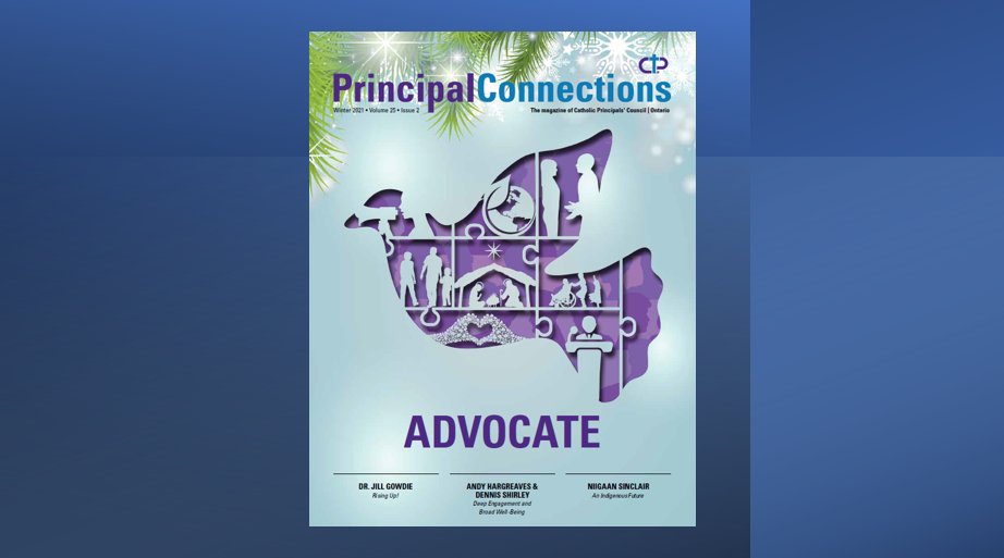 CPCOofficial's tweet photo. The #Winter issue of our #Magazine is now available on our website and the theme is #Advocate. Access this issue of Principal Connections today!
CPCO Associates: https://t.co/WPI6NTLGcv
Public: https://t.co/3L82V5k59Y
#PrincipalConnections #Magazine #LeadCPCO #Education #Read https://t.co/ghtIHbcXig