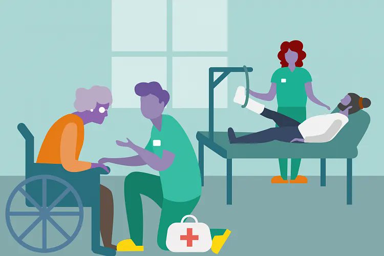 International Nurses Day acknowledges the contributions that nurses make to society internationally. We need to protect, support and invest in the nursing profession to strengthen health systems around the world!