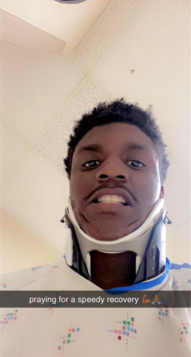 2_dmoneyy's tweet photo. Praying For A Speedy Recovery ❤️‍🩹🙏🏾
#SendYallPrayers 🙏🏾 https://t.co/d2N2Ig9idl