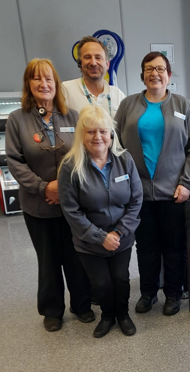 Congratulations to Paul and his team in our Southend store,for achieving 100% in our SOS audit , brilliant leadership and engagement of the team , well done Paul and team Southend