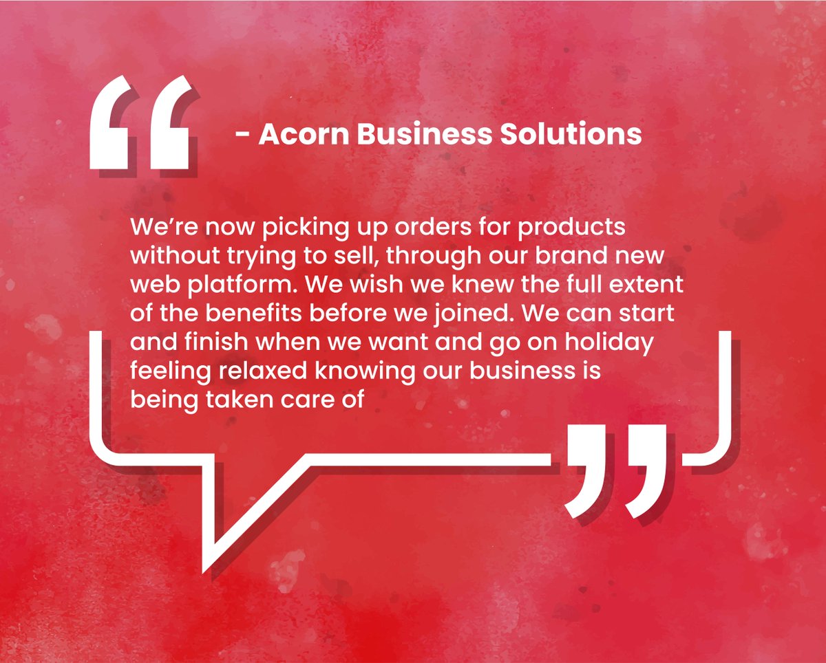 _nectere's tweet photo. We want to ensure our Partners not only have the full package to have a successful business, but to give them the freedom to enjoy what matters to them with the peace of mind that their company is being taken care of #enjoylife #necterepartners https://t.co/vx4fkVirkl