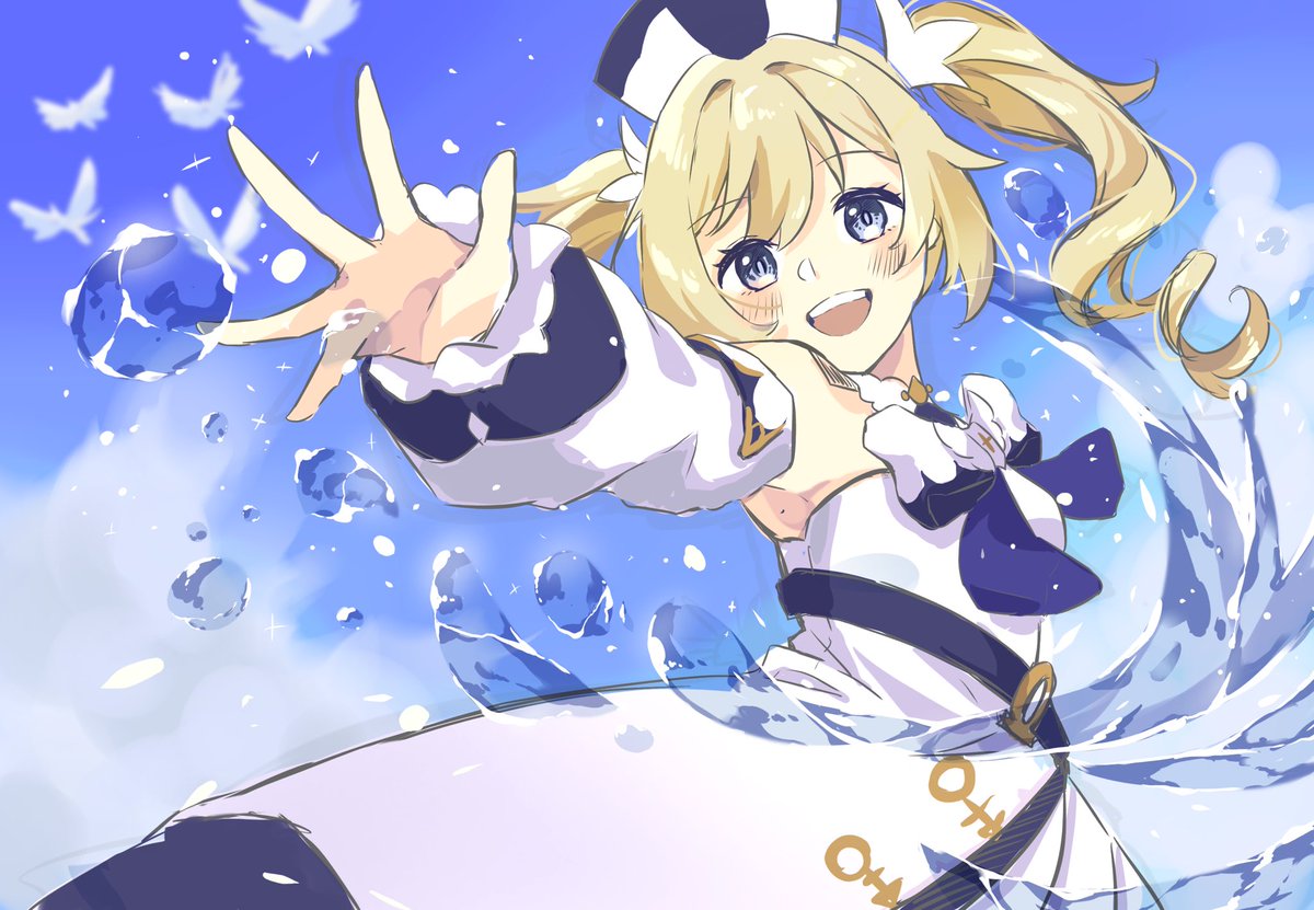 葉梨🌻 (@illust_hanashii) / Posts / X