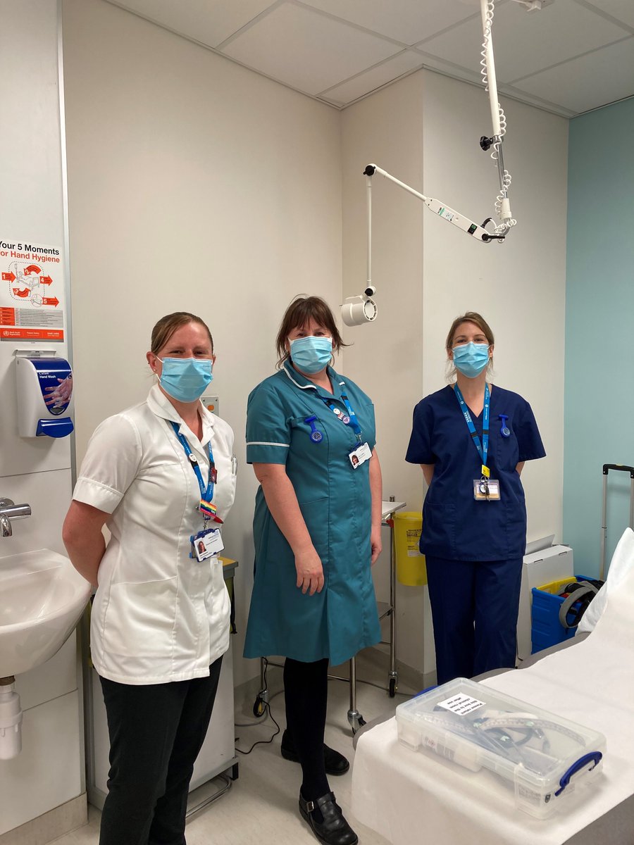 Thank you to each and every one of our fantastic nursing staff and teams <a href="/mpftnhs/">Midlands Partnership University NHS FT</a>  - You inspire us every single day with your care and professionalism 💜 Here are just a few photos shared today 💜

#InternationalNursesDay2022 
#HereForLife