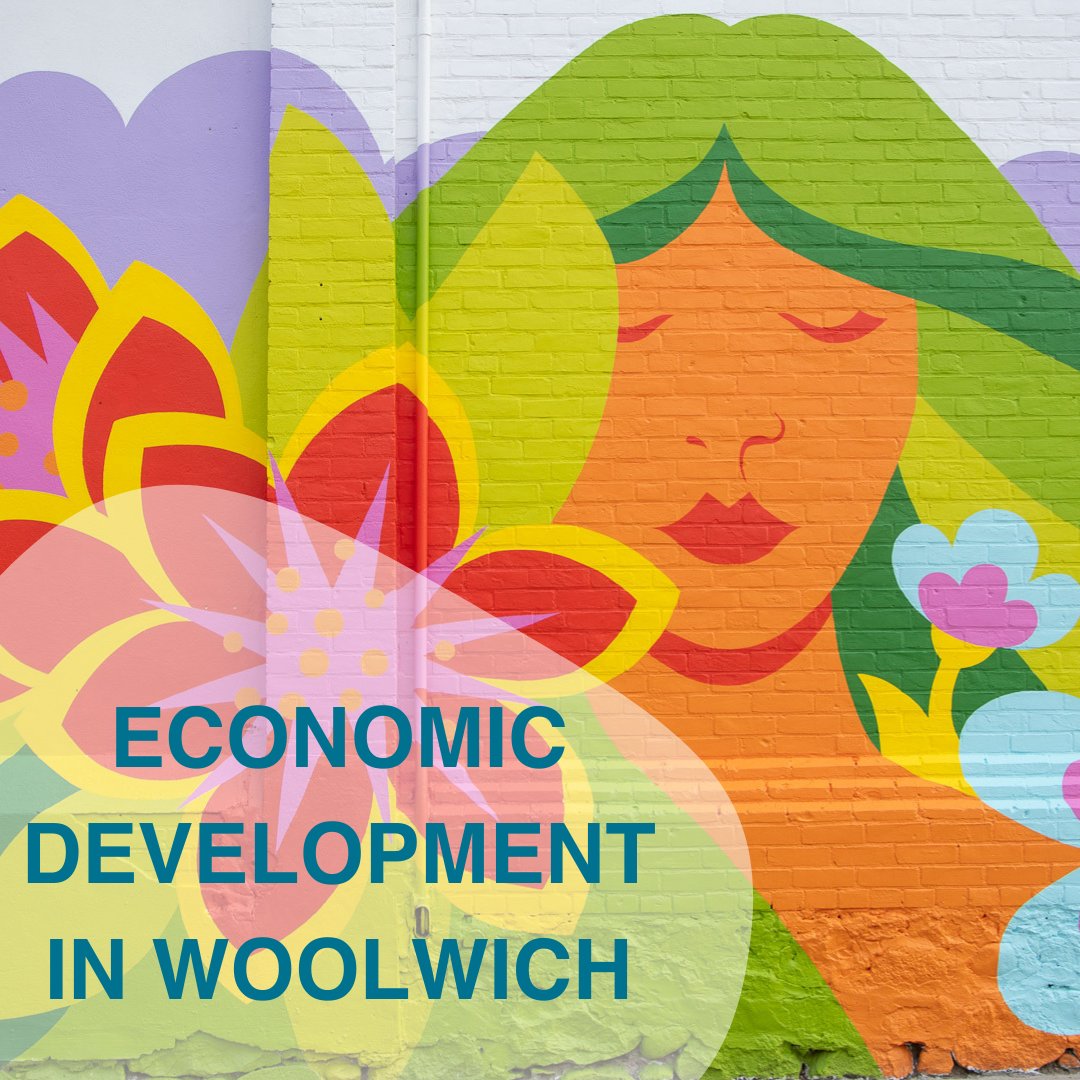 Township of Woolwich on Twitter "What’s happening in the Economic