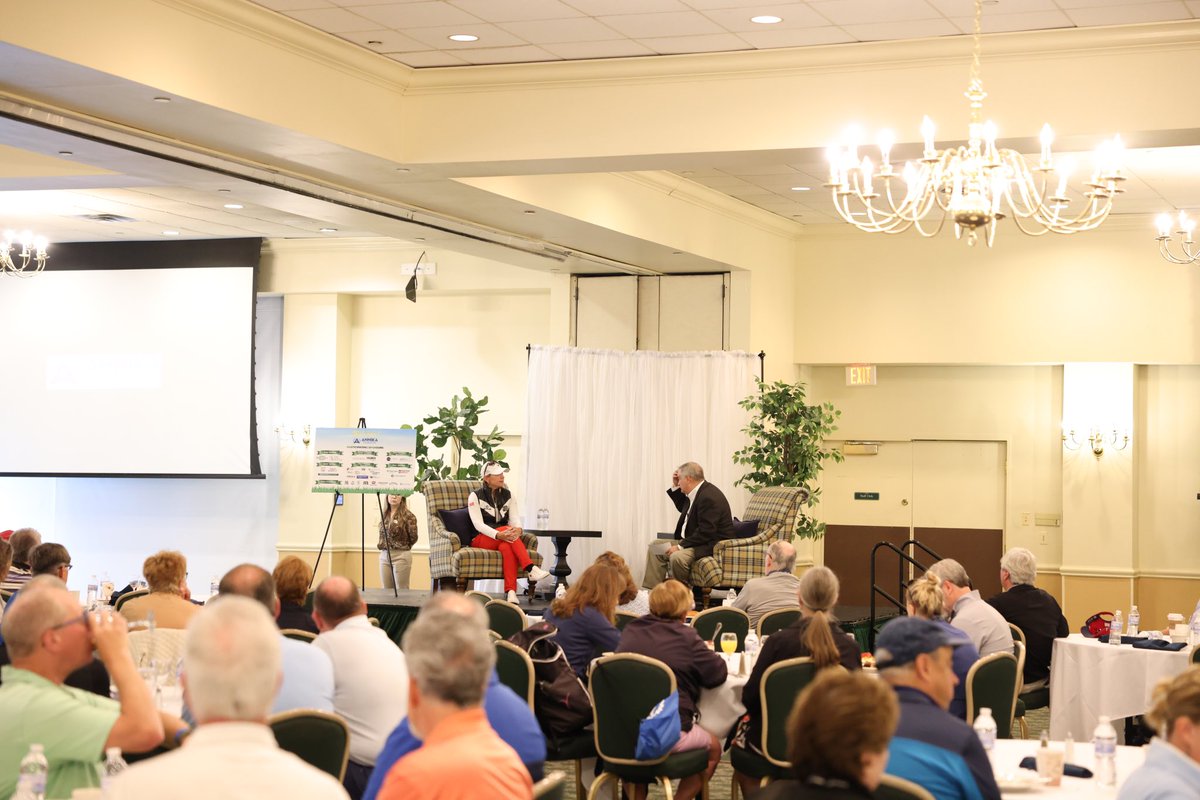 ANNIKA Foundation tweet media