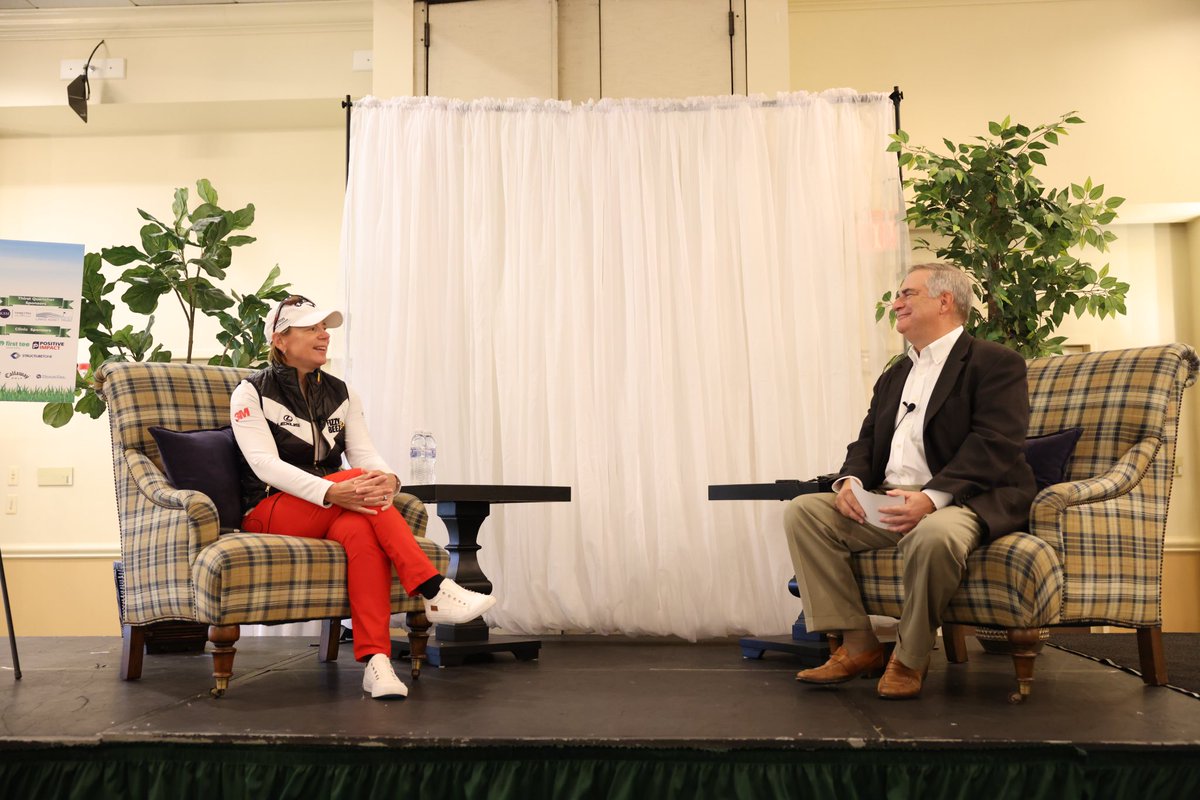 ANNIKA Foundation tweet media