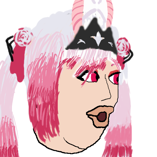 AxelTheCake's tweet photo. #2willustration
More cursed poggers! https://t.co/wu3wU7fzM9