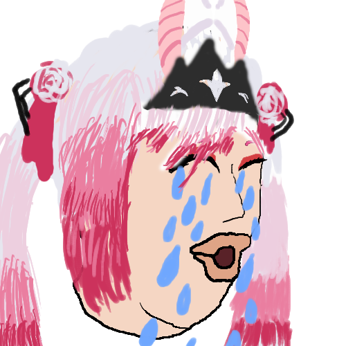 AxelTheCake's tweet photo. #2willustration
More cursed poggers! https://t.co/wu3wU7fzM9