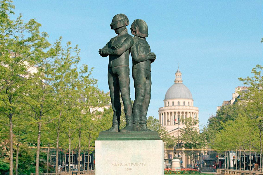 kultt_fr's tweet image. Zelda, Hulk, Star Wars, Daft Punk... Les photos de @BenoitLapray exposées à Paris (Bercy) à partir du 19 mai.
kultt.fr/les-photos-cul…